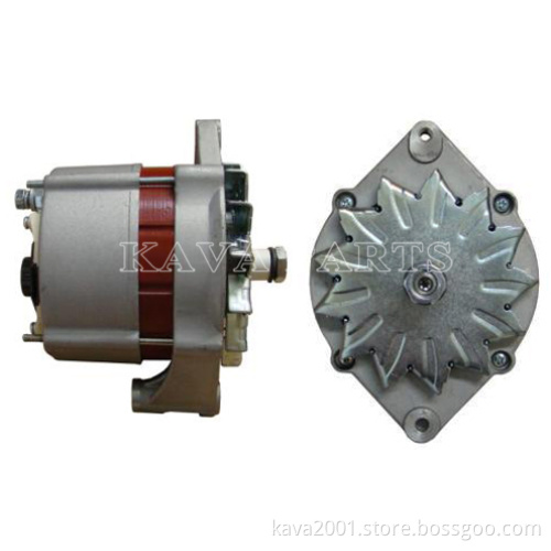 12V Alternator for John Deere 6800 AL78689 AL81438